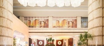 Zhan Ye International Hotel