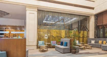 Zhan Ye International Hotel