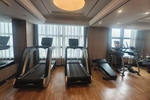Gimnasio