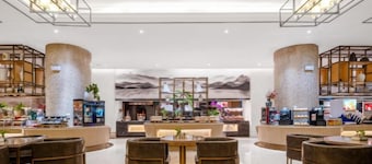 Zhan Ye International Hotel