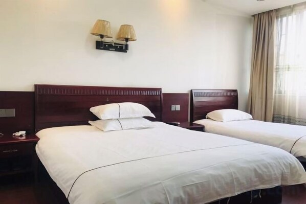 Room - Taizhou Shuhe Hotel (Taizhou)