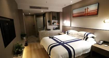 Taizhou Shuhe Hotel