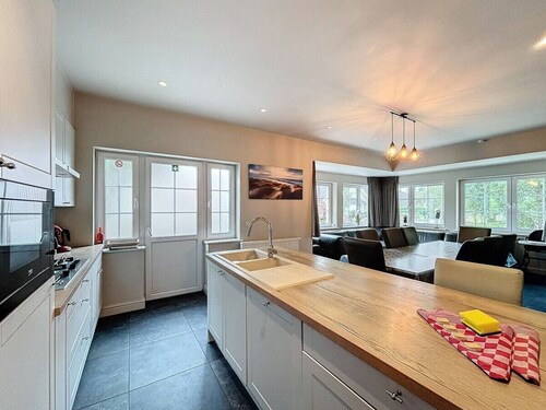 Villa Horizon - Koksijde