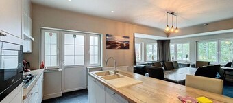 Villa Horizon - Koksijde