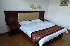 Room - Shidian Yunlai Hotel (Shidian)