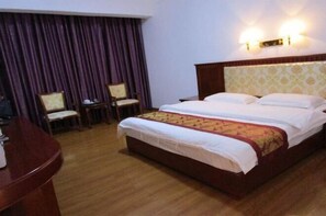 Room - Shidian Yunlai Hotel (Shidian)