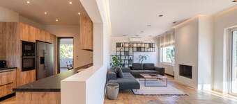 Villa Cactus by Unique Villas Collection