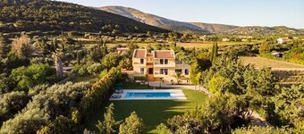 Villa Cactus by Unique Villas Collection