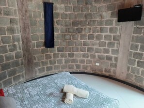 Classic Double Room, Mountain View - CASTILLO ROMA HOTEL (Moniquirá)