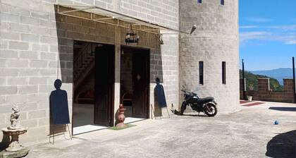 CASTILLO ROMA HOTEL