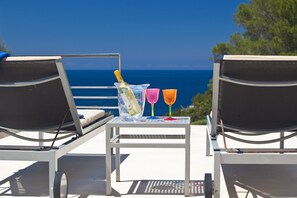 Terrazza/patio