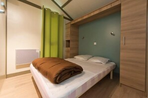 2 Schlafzimmer, WLAN