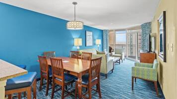 Smart-TV, Tischtennisplatte