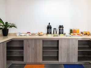 Sala de reuniones