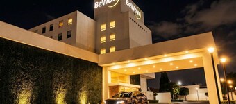 BeWow Hotel Querétaro