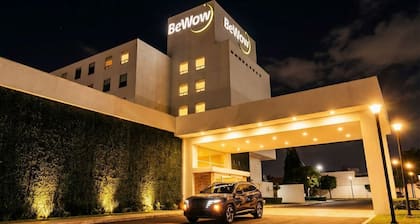 BeWow Hotel Querétaro