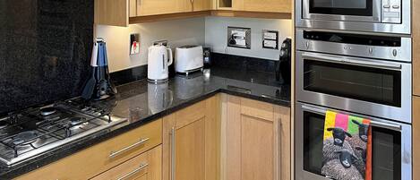 Lavavajillas y periquera