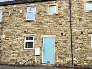 Exterior - 2 bedroom accommodation in Newsham, near Barnard Castle (Newsham, near Barnard Castle)
