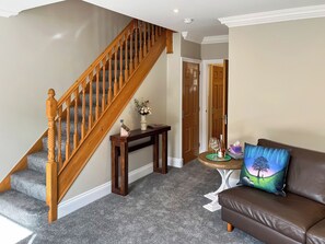 Interior - 2 bedroom accommodation in Newsham, near Barnard Castle (Newsham, near Barnard Castle)
