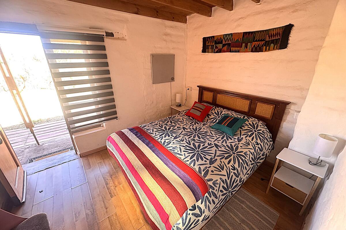 Chambre Standard, 1 chambre