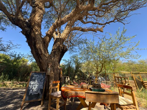 Atacama Lodge Rukazen