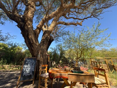 Atacama Lodge Rukazen