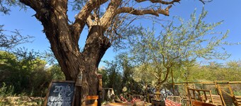 Atacama Lodge Rukazen