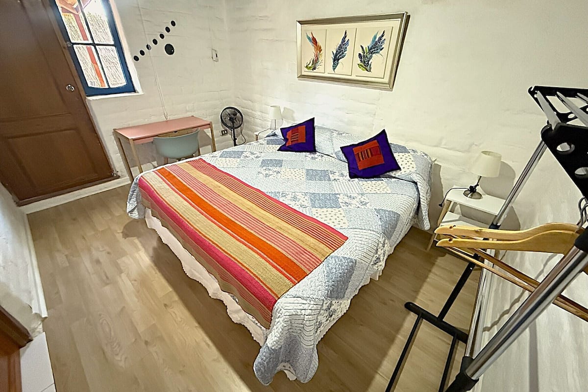 Chambre Supérieure, 1 chambre