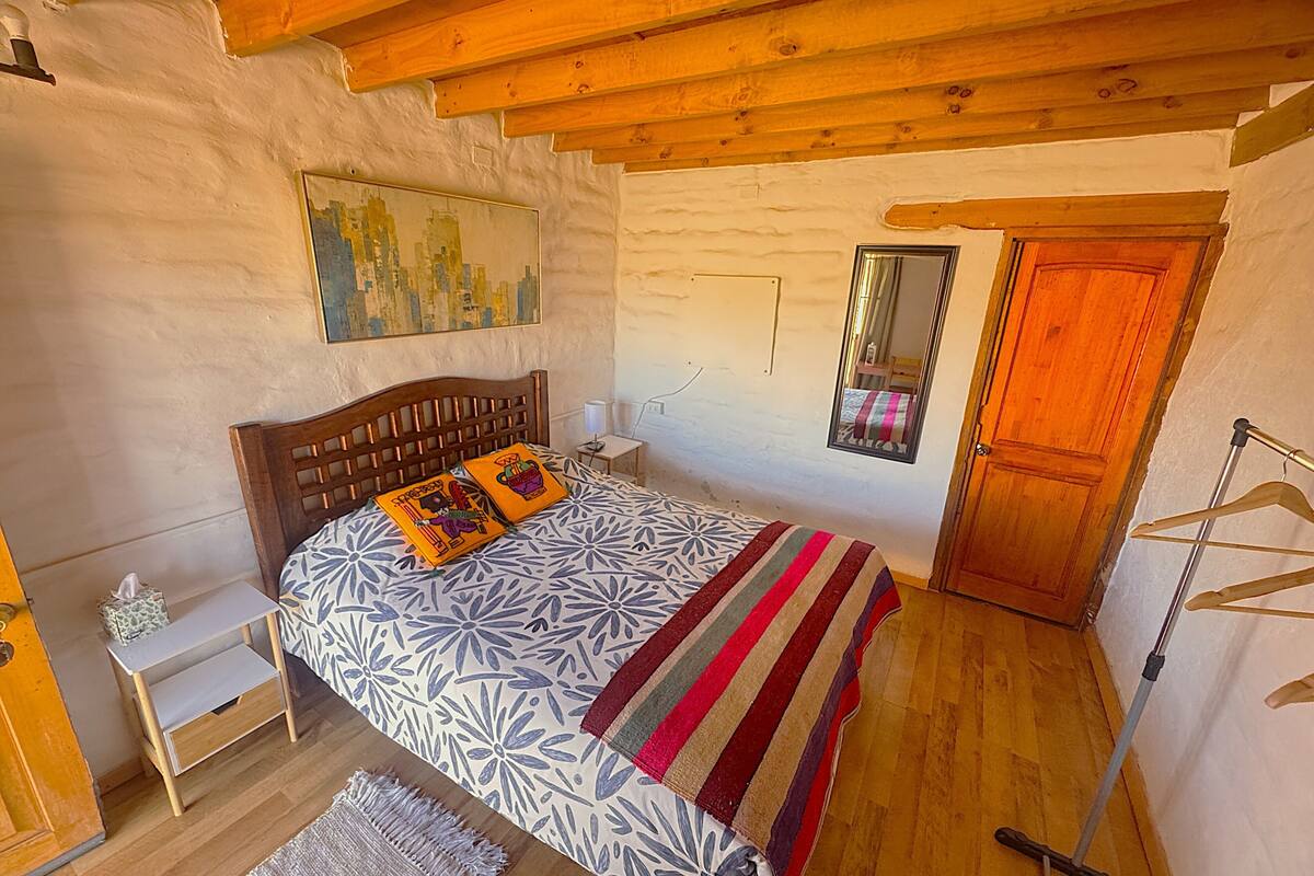 Chambre Standard, 1 chambre