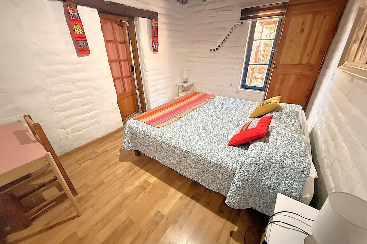 Chambre Supérieure, 1 chambre