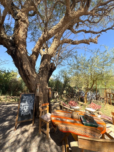 Atacama Lodge Rukazen