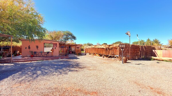 Atacama Lodge Rukazen - Antofagasta