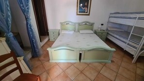 1 Schlafzimmer, WLAN