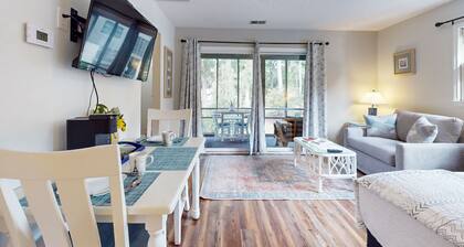 Resort Villa Close to Golf Courses & Beach