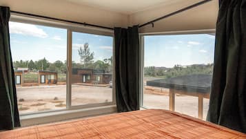 1 bedroom, WiFi