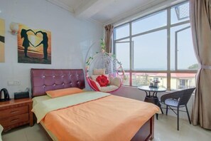 Room - Xiangyun Haijingge Hostel (Zhuhai)