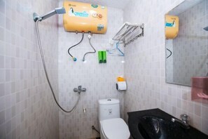 Room - Xiangyun Haijingge Hostel (Zhuhai)