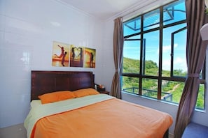 Room - Xiangyun Haijingge Hostel (Zhuhai)