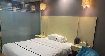Yimi Hotel (Guangzhou Tangxia Tangde Garden)