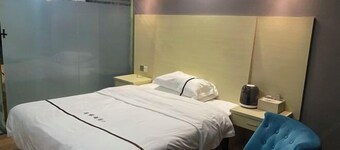 Yimi Hotel (Guangzhou Tangxia Tangde Garden)