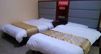 Xiangtan Xiangyang Hotel