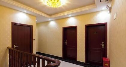 Xiangtan Xiangyang Hotel
