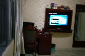 Room - Xiangtan Xiangyang Hotel (Xiangtan County)