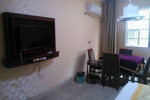 Room - Xiangtan Xiangyang Hotel (Xiangtan County)