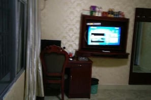 Room - Xiangtan Xiangyang Hotel (Xiangtan County)