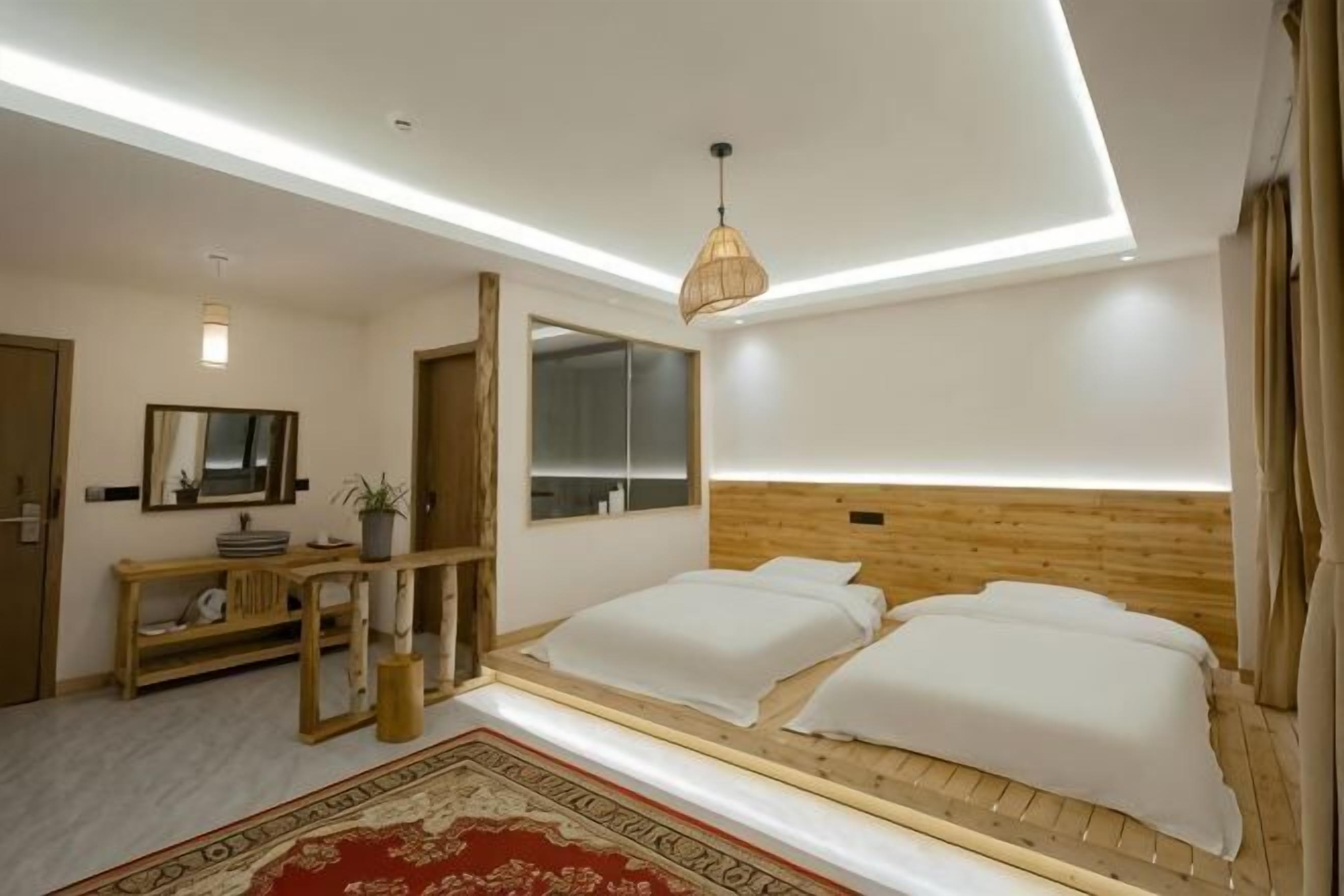 Habitación