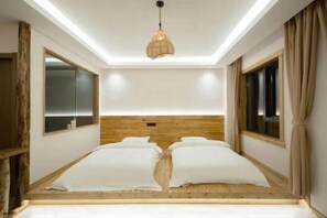 Room - Jinsha Xibandao Hotel (Jinsha)