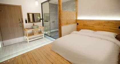 Jinsha Xibandao Hotel