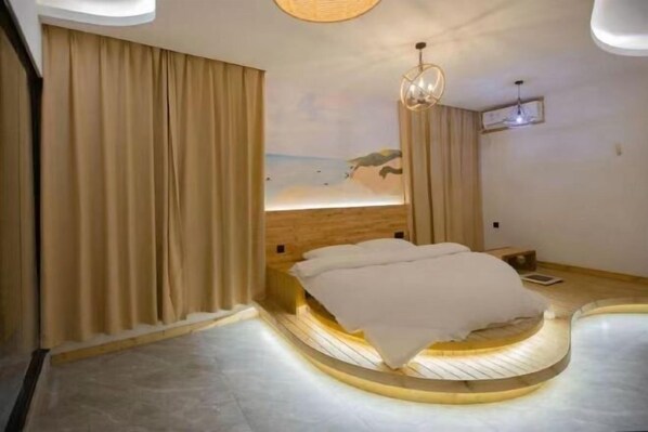 Room - Jinsha Xibandao Hotel (Jinsha)