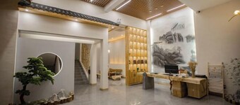 Jinsha Xibandao Hotel